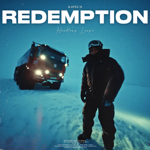 K4pel - "Redemption" Loop Kit (Hoodtrap, Nemzzz, Kidwild, Central Cee)