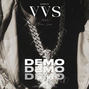 [FREE] K4pel - "VVS" Loop Kit (Classical, Piano, Melodic, SCH, Zamdane, Gunna, Don Toliver)