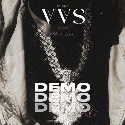 [FREE] K4pel - "VVS" Loop Kit (Classical, Piano, Melodic, SCH, Zamdane, Gunna, Don Toliver)