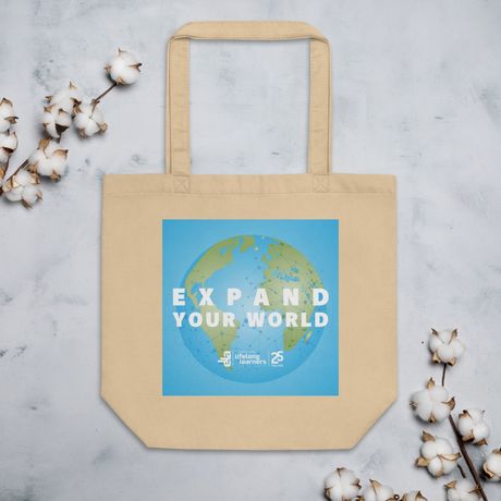 ELLA EverydayTote Bag