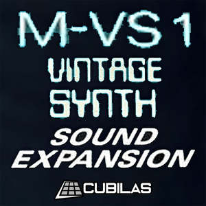 Roland M-VS1 MPC Expansion