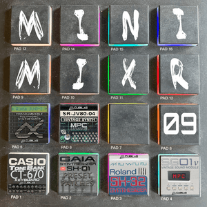 Cubilas.com Mini Mixr 09