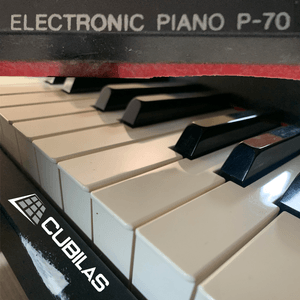 Yamaha P-70 MPC Expansion