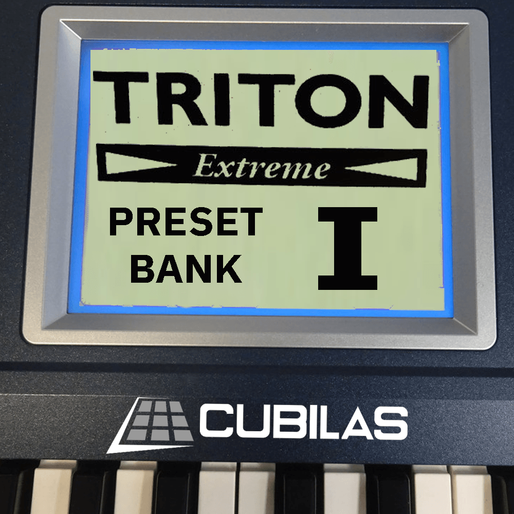 Triton Extreme Bank I MPC Expansion