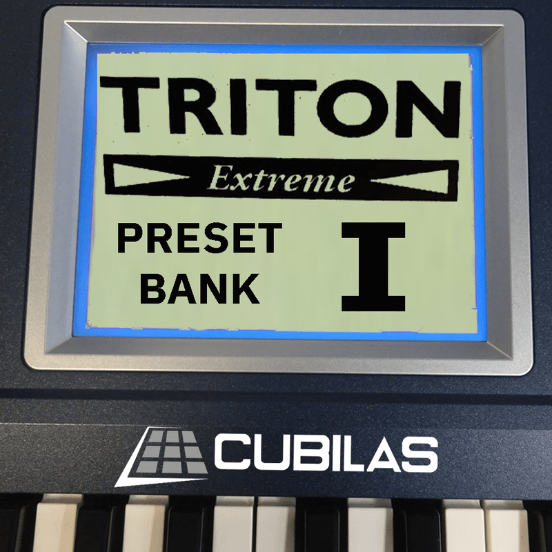 Triton Extreme Bank I MPC Expansion