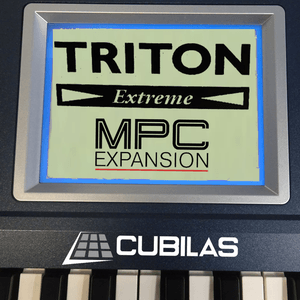 Triton Extreme for MPC