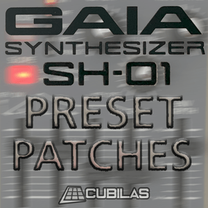 Gaia SH-01 MPC Expansion