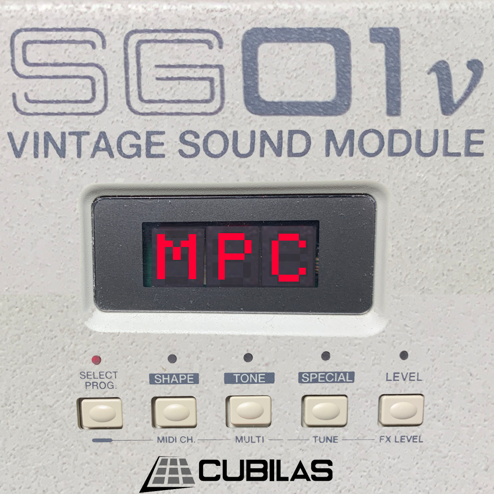 SG01v MPC Expansion