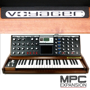 Voyager MPC Expansion