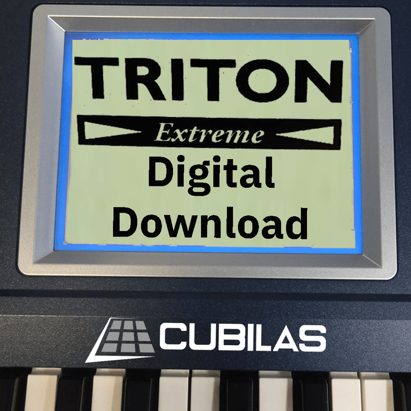Triton Extreme for MPC