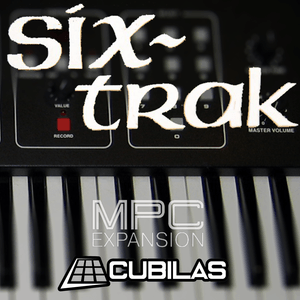 Six-Trak MPC Expansion