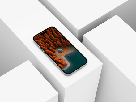 Tides of Ember – 6K Collection (20 Wallpapers)