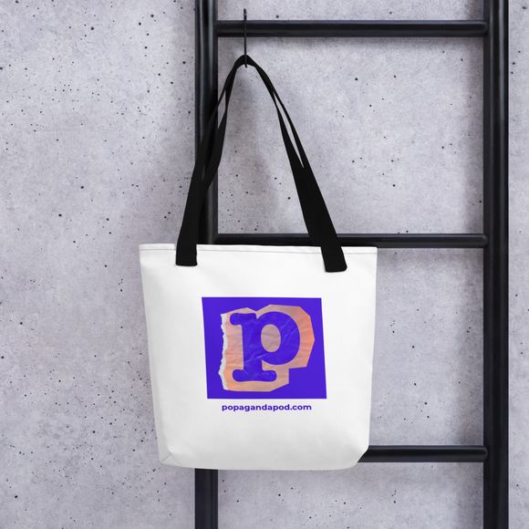 Popaganda Tote