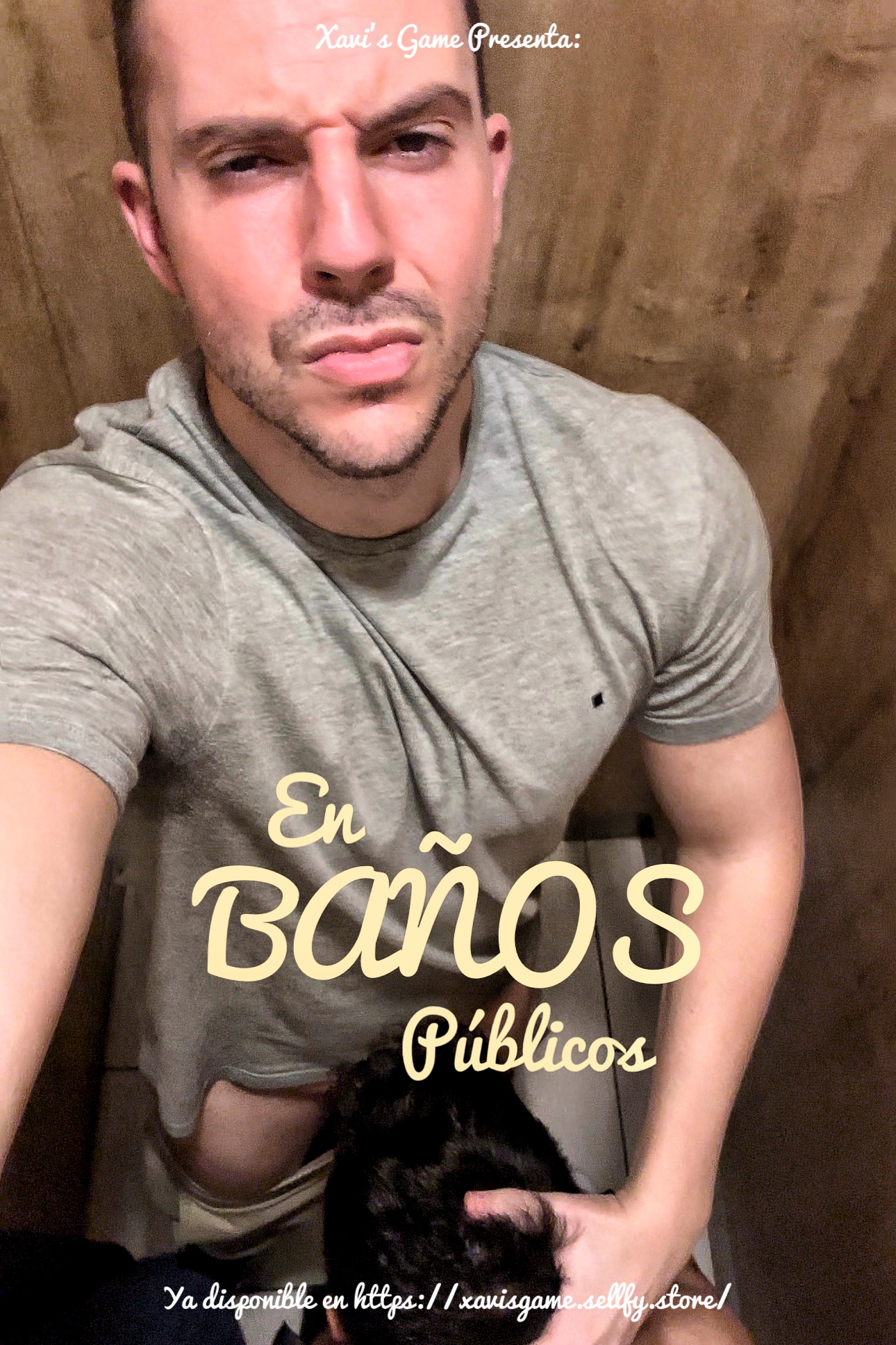 En baños públicos (HD - 20 min)