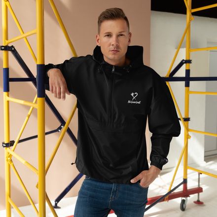 NLL Wind Breaker