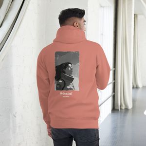 No Love Lost Hoodie