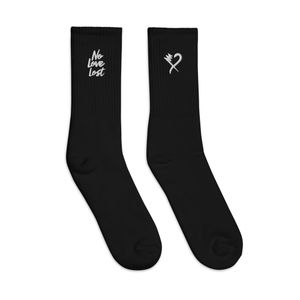 NLL Socks