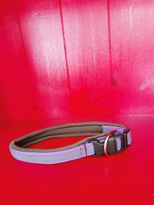 Grip Halsband 42 - 44 cm