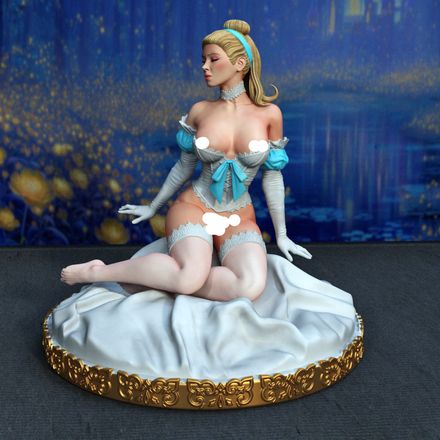 cinderella 