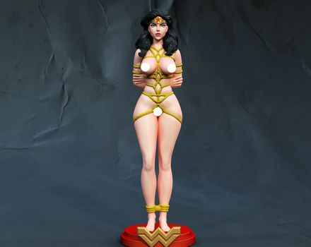 woman www