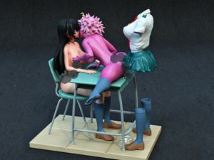 My Hero Academia
