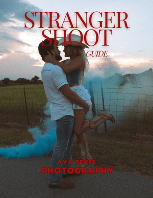 How To Set Up A Stranger Shoot Guide