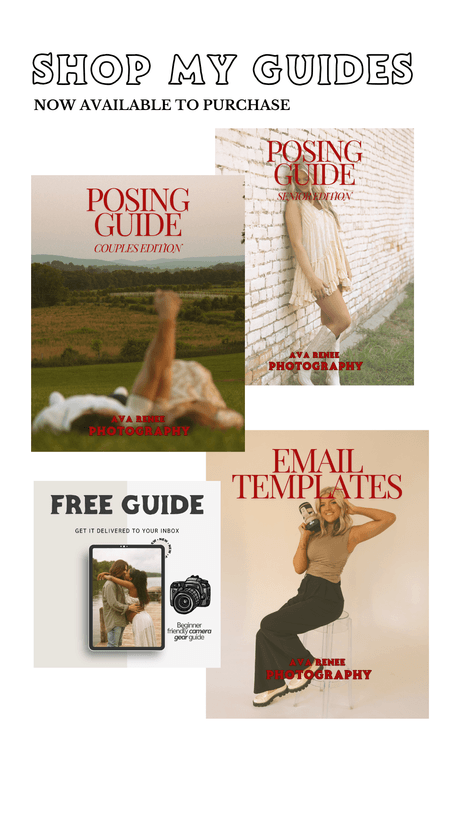 COMPLETE GUIDE BUNDLE