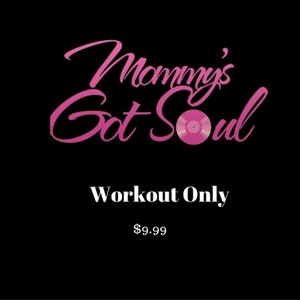 Mommy&#x27;s Got Soul DVD