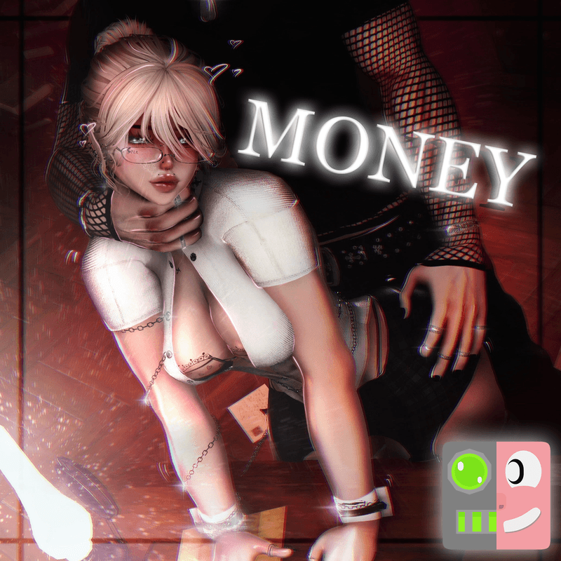 Money- Ft, Sps
