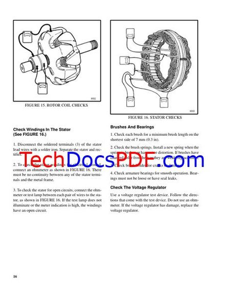 Hyster S40XM, S50XM, S60XM, S65XM Forklift Trucks Service Manual