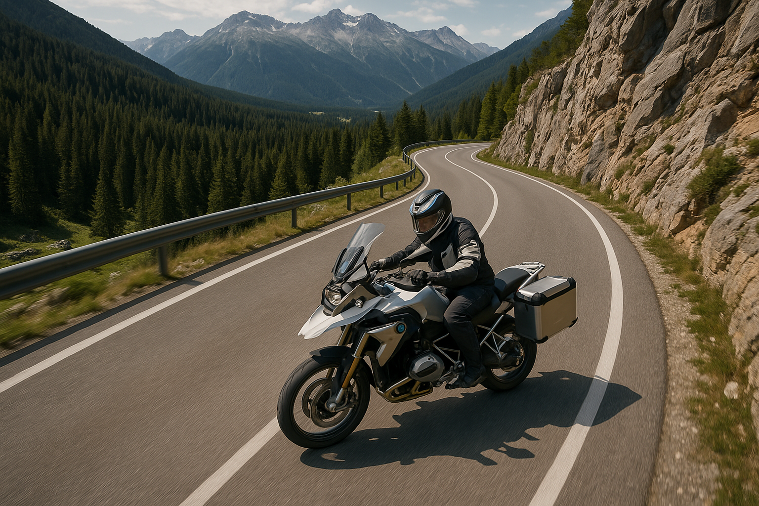 BMW motorcycle manuals
