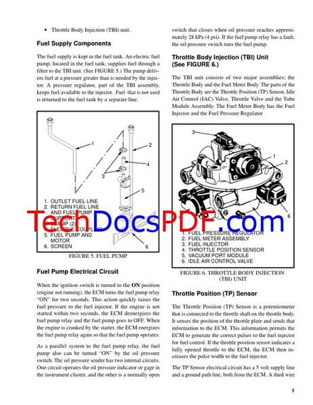 Hyster H45XM, H50XM, H55XM, H60XM, H65XM Forklift Trucks (Serial # D177) Service Manual