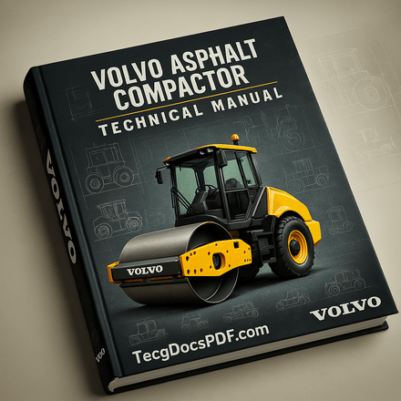 Volvo DD16 Compactor Service Manual &amp; Kubota Z482, D662, D782, Z602, D722, D902 Engine Manual
