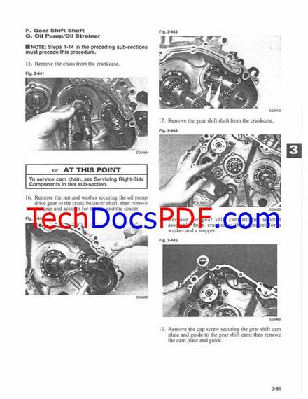 1999 Arctic Cat ATV Models Service Manual