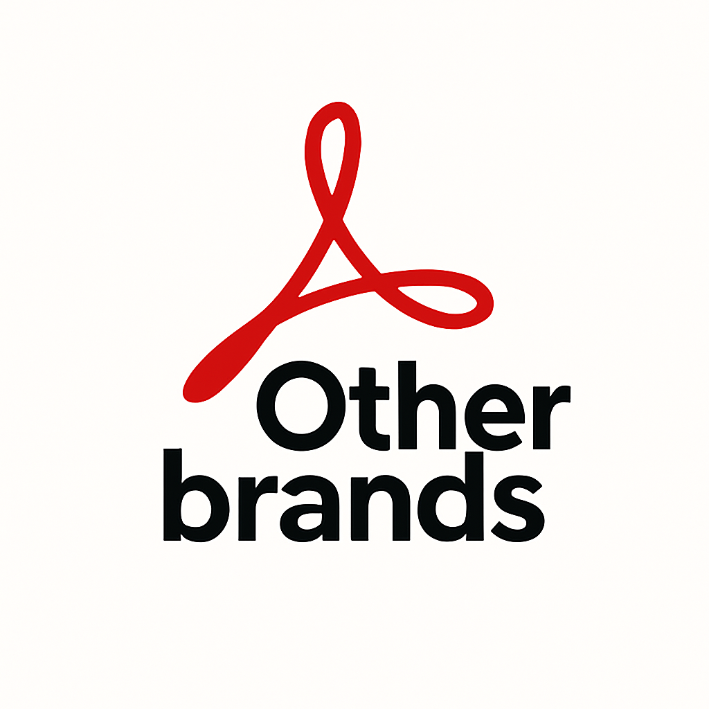 Other Brands