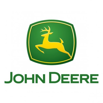 John Deere
