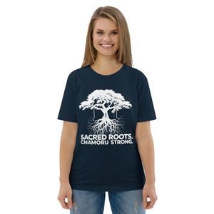 Sacred Roots Tee - Women&#x27;s Plus Fit