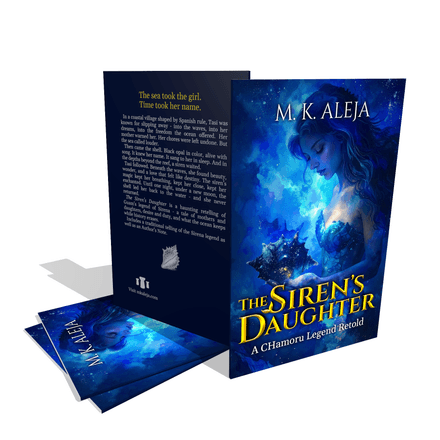 The Siren&#x27;s Daughter - Paperback Edition