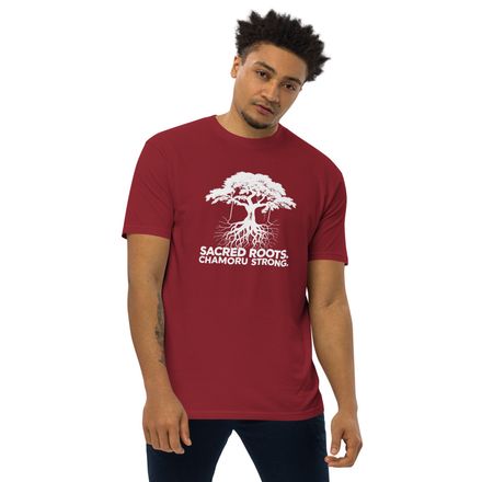 Sacred Roots T-Shirt