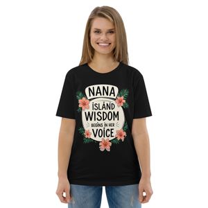 NANA Tribute Tee - Women&#x27;s Plus Fit