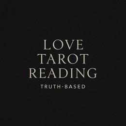 Love tarot reading-honest and direct