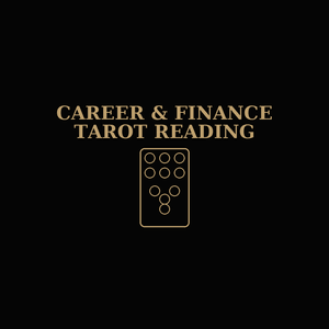 Career&amp;Finances reading
