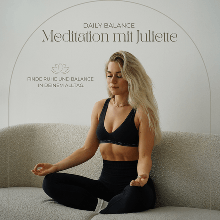 Meditations Bundle - Daily Balance