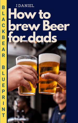 Brewing Beer for Dads