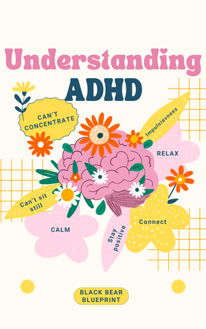 Understanding ADHD ebook