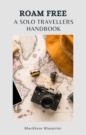 roam free with travel Itinerary