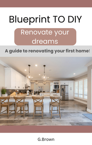 Blueprint to DIY