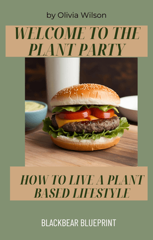 Welcome to the plant party
