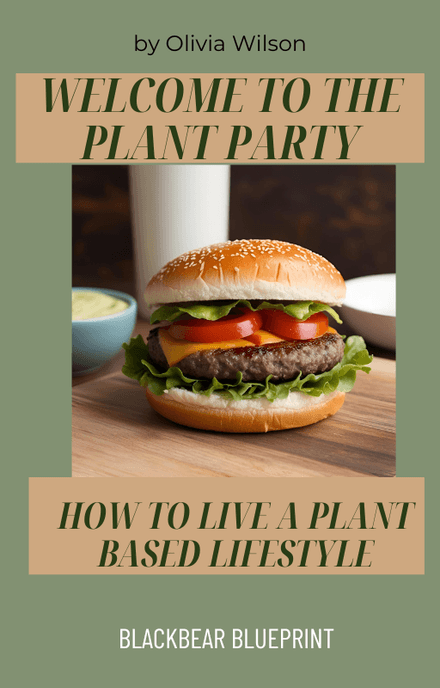Welcome to the plant party