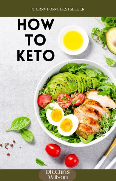 Starting Keto Book Bundle include Keto Cheat Sheet